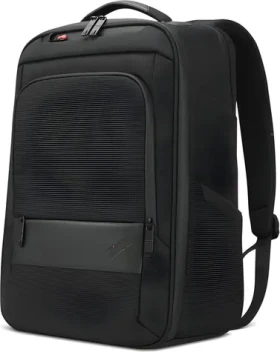 Lenovo ThinkPad Professional Gen 2 černá / Batoh na notebook / 16" / Recyklovaný PET / voděodolný (4X41M69794)