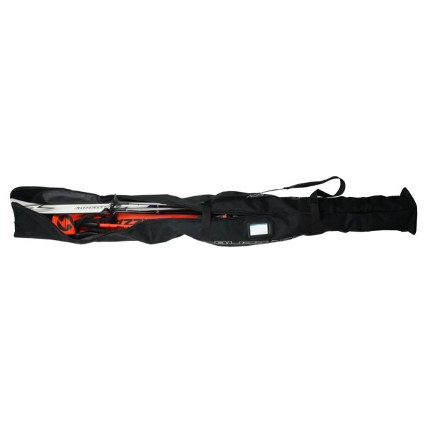 Blizzard Ski + XC Bag 2 pairs black délka: 210