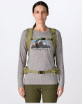 Batoh Patagonia Terravia Pack 22L S Weathered Stone
