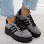 Filippo W DP7175 PAW643 dámské kožené polobotky 38