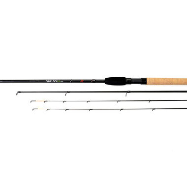 Nytro Prut Solus Carp Feeder 11' 3,3m 50g (20200019)