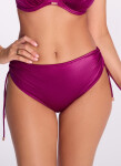 Spodní díl plavek SF model 22070077 Magenta S3XL - Ava magenta M-38