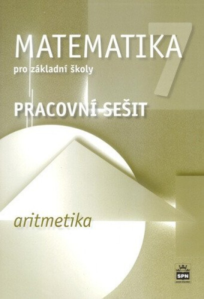 Matematika aritmetika,