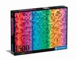 ColorBoom Pixel 1500 dílků