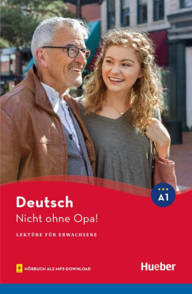 Lektüre für Erwachsene A1