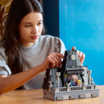 LEGO LEGO® Wednesday 76781 Pokoj Wednesday a Enid