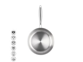 Pánev ORION Steela 20cm