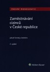 Zaměstnávání cizinců České republice