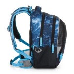 Bagmaster BETA 26 D velký školní set pro prvňáčky – hokej