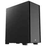 Rozbaleno - Montech Air 1000 Silent černá / ATX / 3x USBA / 3x 120mm / bez zdroje / rozbaleno (AIR 1000 SILENT BK.rrozbaleno)