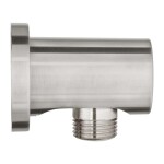 GROHE - Rainshower Nástěnné kolínko, supersteel 27057DC0