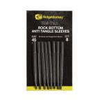 RidgeMonkey Převlek Rock Bottom Anti Tangle Sleeves Short 25mm 10ks (RMT102)