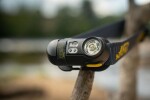 Black Cat Čelovka LI600 Headtorch,Black Cat Čelovka LI600 Headtorch