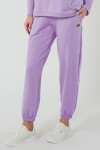 Italian Fashion Madri long sp. barva: lila L