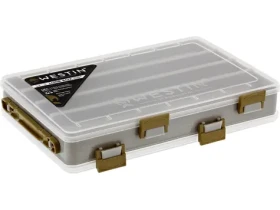 Westin Krabička W3 Lure Box Double Sided S S8 (B09-S8-027)