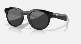 Meta Oakley HSTN Prizm Black Polar (888392682864)