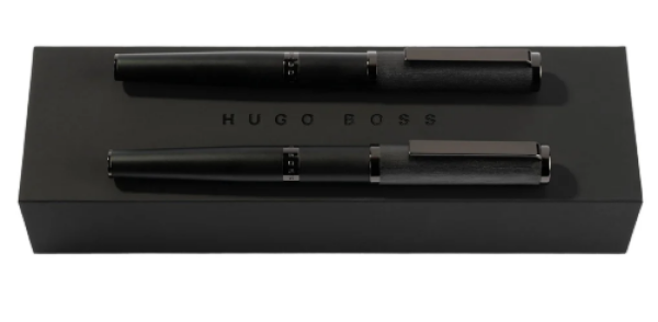 Set Formation Glare (rollerball pen & fountain pen)