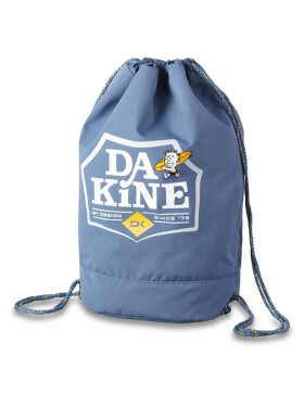 Dakine CINCH PACK VINTAGE BLUE vak na záda 16L