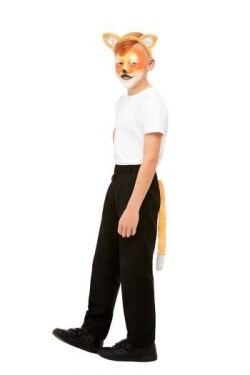 Smiffys.com Sada liška