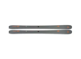 Fischer Transalp 86 CTI skialpové lyže 176 cm 176 cm