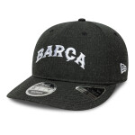 New Era Pánská kšiltovka Barcelona FC RC950 Wool 9fifty retro crown Velikost: S/M