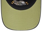 New Era Dámská kšiltovka Chicago Cubs MLB 2024 Armed Forces Women's 9TWENTY