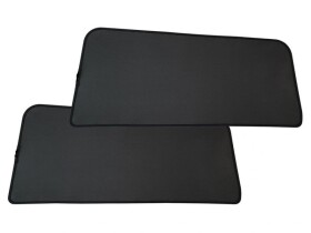 Sluneční clona PROTEC Škoda Octavia II 2004-2012 liftback