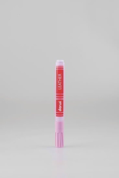 DARWI na kůži koženku