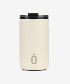Termohrnek Siip 350ml Sand