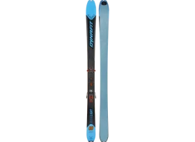 Dynafit Blacklight 88 Speed skialpový set Frost Blue/Carbon Black vel. 165