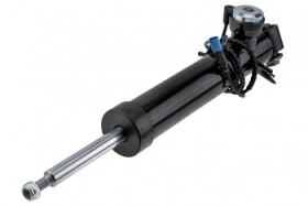 NTY Tlumič BMW X5 (F15,F85) X6 (F16,F86) (VDC) – zadní pravý
