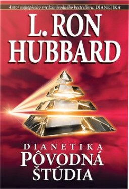 Dianetika: Pôvodná štúdia Hubbard