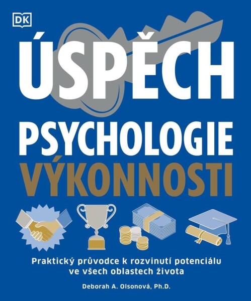 Úspěch Psychologie výkonnosti