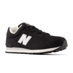 Sportovní obuv New Balance Jr GC515BLK 40