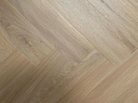 Vzorek vinylové podlahy – Canadian Design Herringbone Jägerndorf