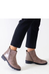 Boty model 204573 Solea 37