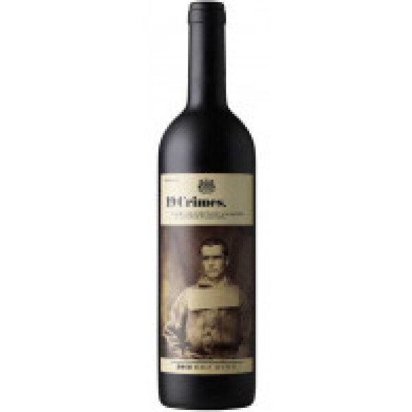 19 Crimes Red Wine 2020, 13,5%, 0,75L (holá lahev)