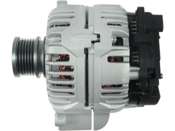 Alternátor ŠKODA Fabia I/II a Roomster I (5J) 1.4 TDI