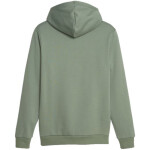 Puma ESS+ Col Small Logo Hoodie FL 674471 44 Pánské