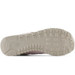 New Balance W WL574DL2 dámské boty 36