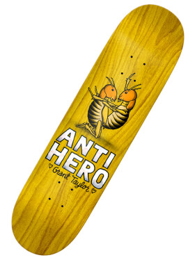 Antihero II TAYLOR LOVERS II skateboard deska 8.4