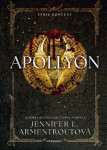 Apollyon - Jennifer L. Armentrout