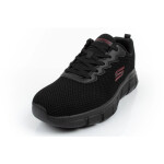 Boty Skechers M 118106/BBK 46