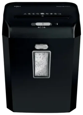 Rexel Promax QS 6/23 X / Automatický skartovač / 6 listů / 23 l / Křížový řez / 58 dB (2104581EU)
