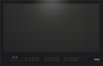 Miele indukční varná deska Km 7678 Fl