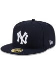 New Era Pánská kšiltovka Detroit Tigers MLB New York Yankees 2026 Hall of Fame 59FIFTY Fitted Velikost: 7 3/8