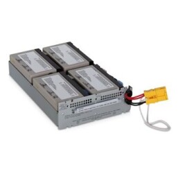 APC Replacement Battery Cartridge APCRBC133