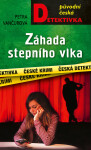 Záhada stepního vlka - Vančurová Petra