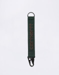 Carhartt WIP Jaden Keyholder Dark Scarab/Palisander