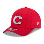 New Era Pánská kšiltovka Cincinnati Reds MLB City Connect 9FORTY M-Crown Snapback